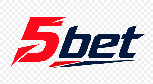 5 Bet Logo